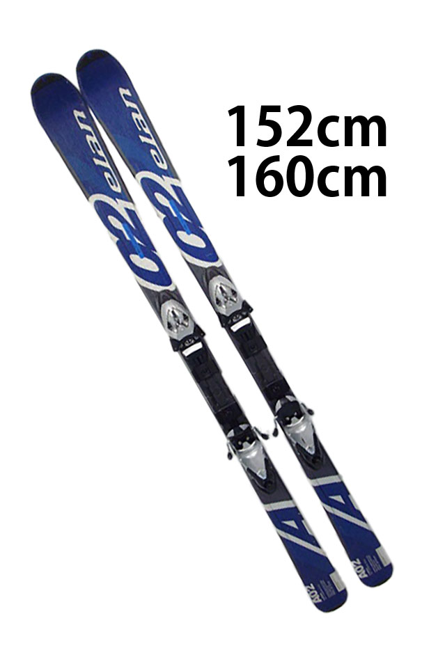 一般スキーセット エラン A02 BL